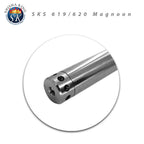 SKS 620 Magnoon Mega Set - Black / Clear