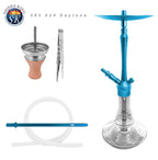 SKS 624 Daytona - Skyblue / Clear