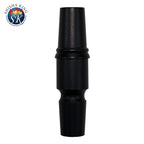 SKS Kopfadapterset mit Schliff - Black