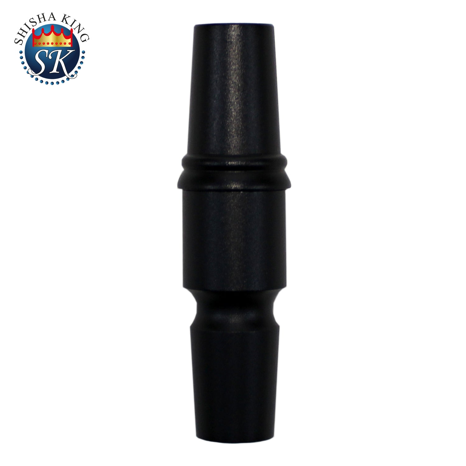 SKS Kopfadapterset mit Schliff - Black