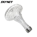 Skynet 716 Bellagio Edelstahl Shisha