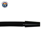 SKS Schlauch-Endstück - Black