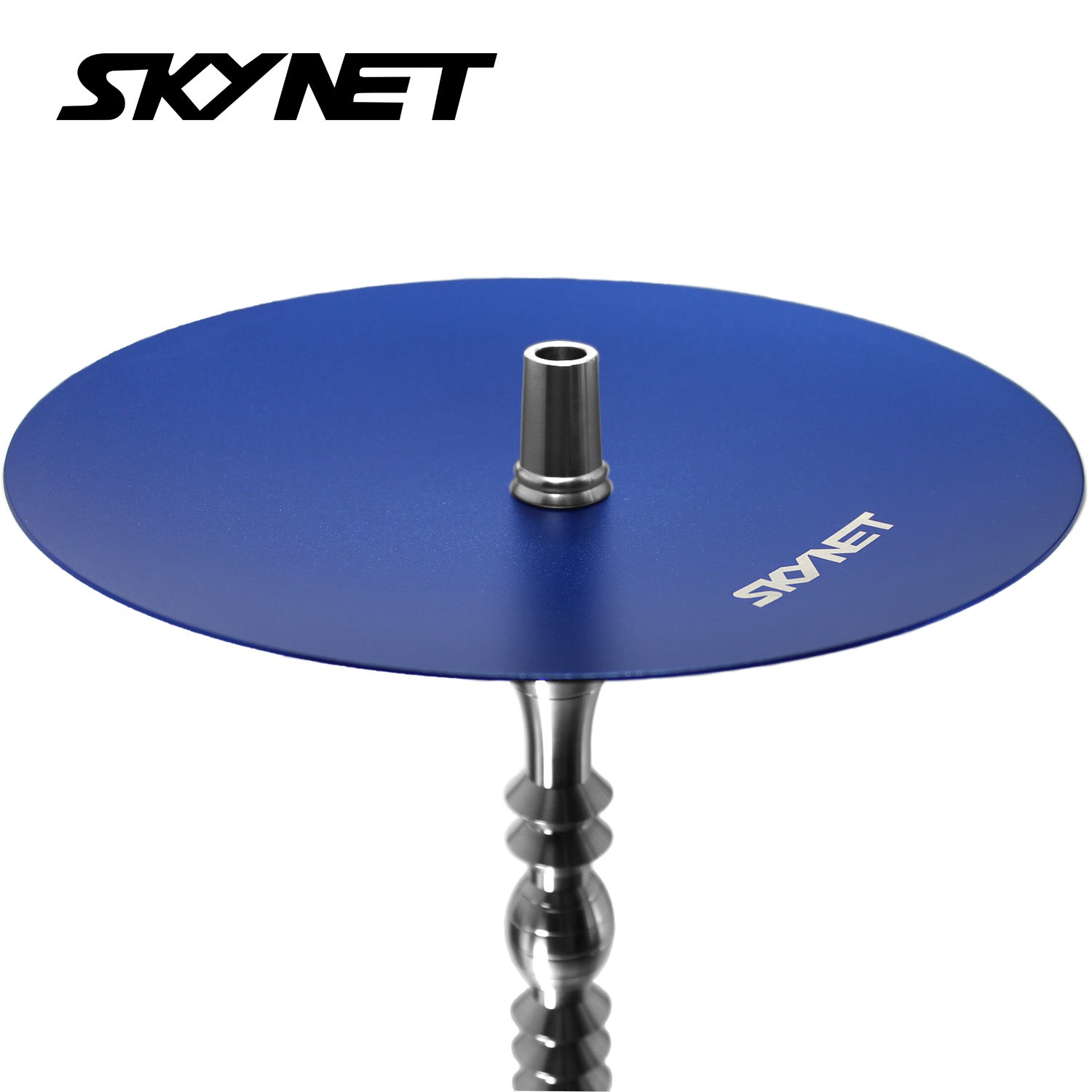 Skynet Kohleteller "Blau"