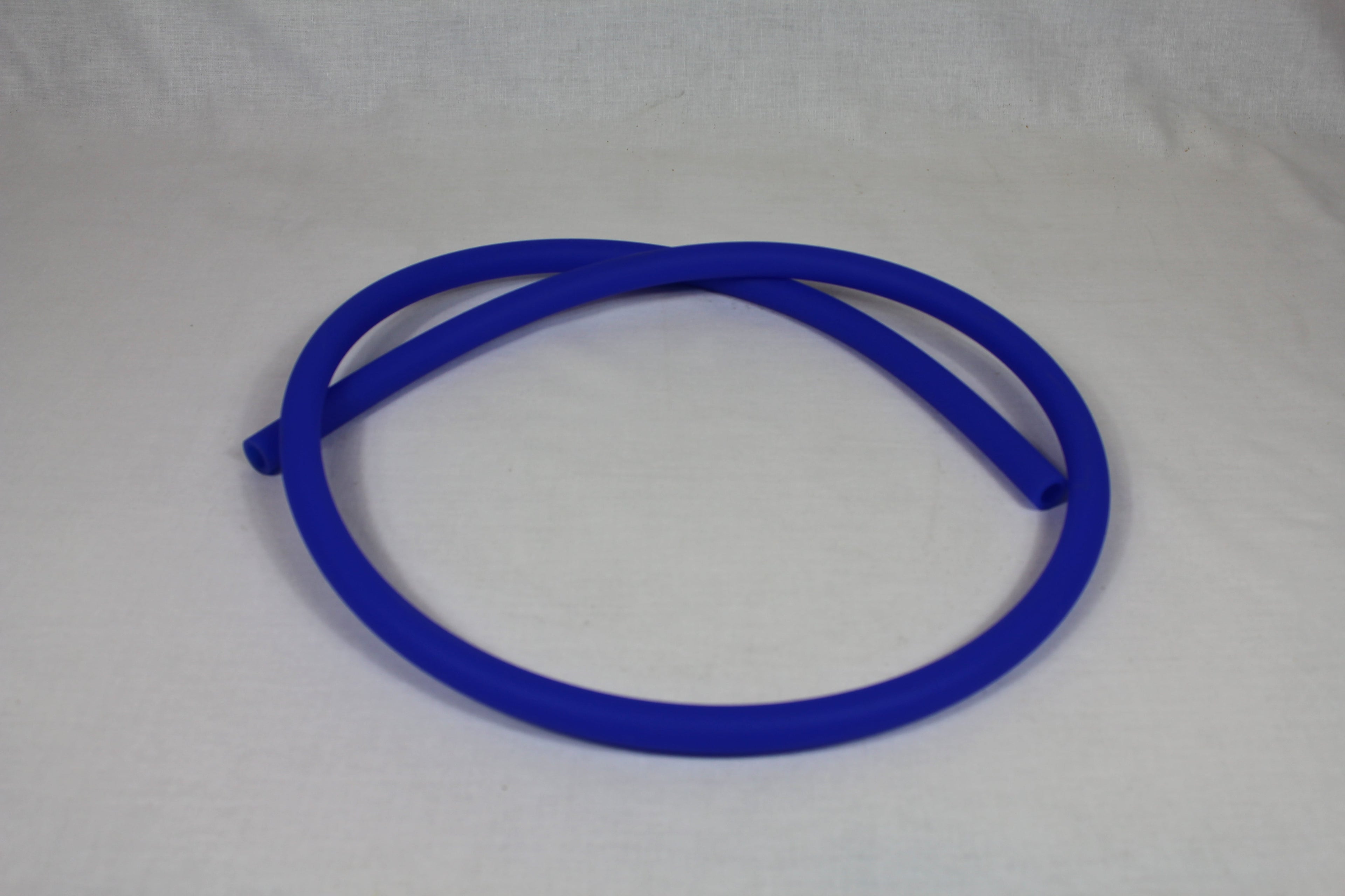 SKS Silikonschlauch matt - Blue