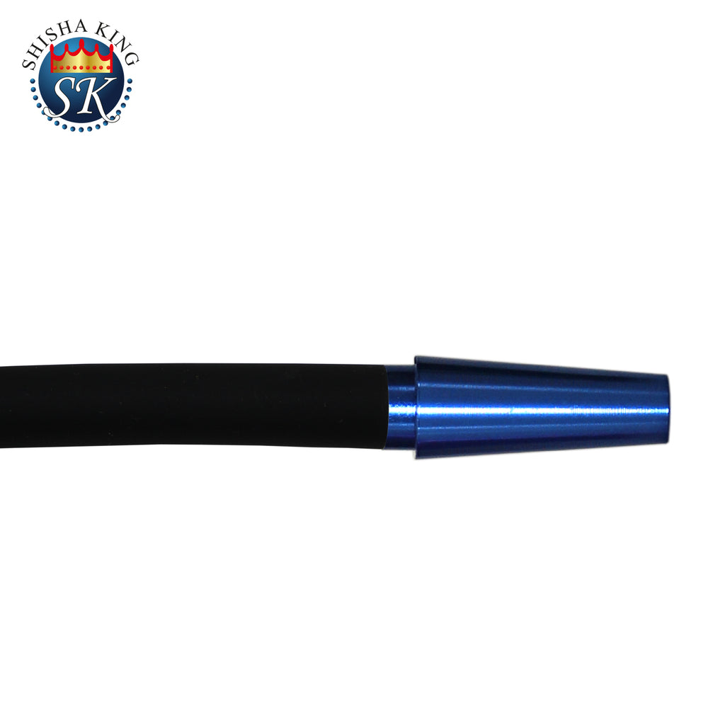 SKS Schlauch-Endstück - Blue