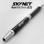 Carbonia 2.0 - Edelstahl