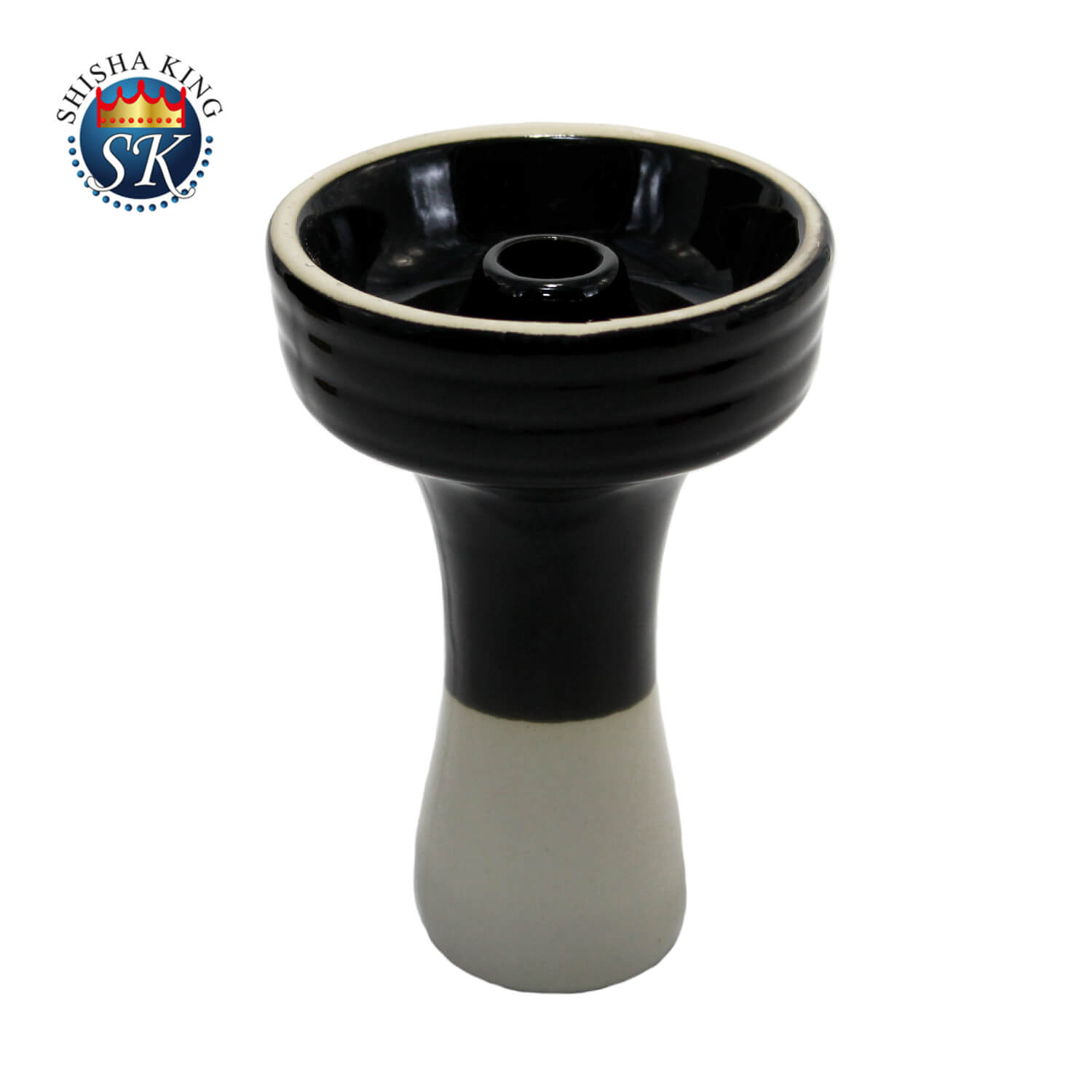 SKS China Phunnel - Black White