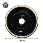 SKS China Phunnel - Black White