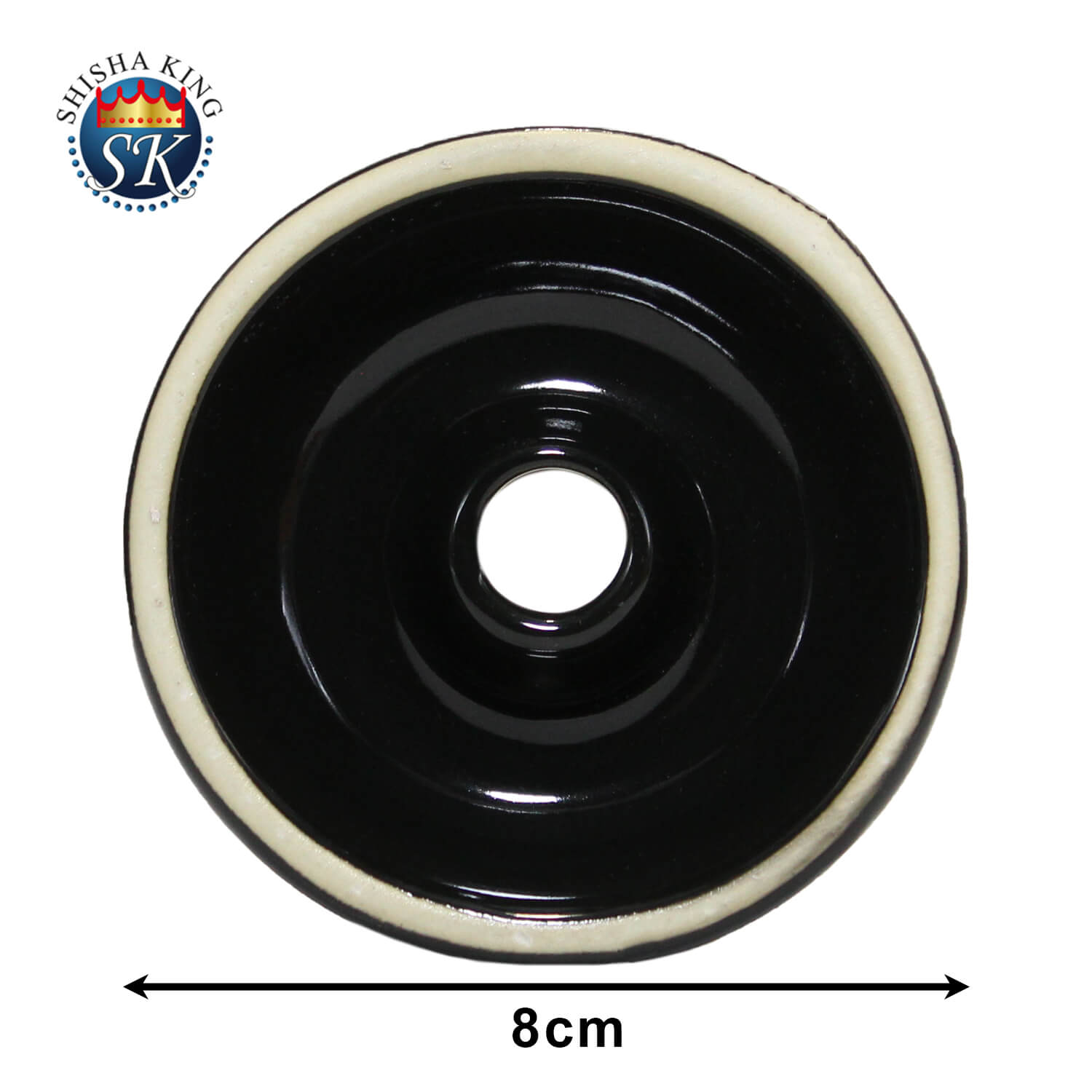 SKS China Phunnel - Black White