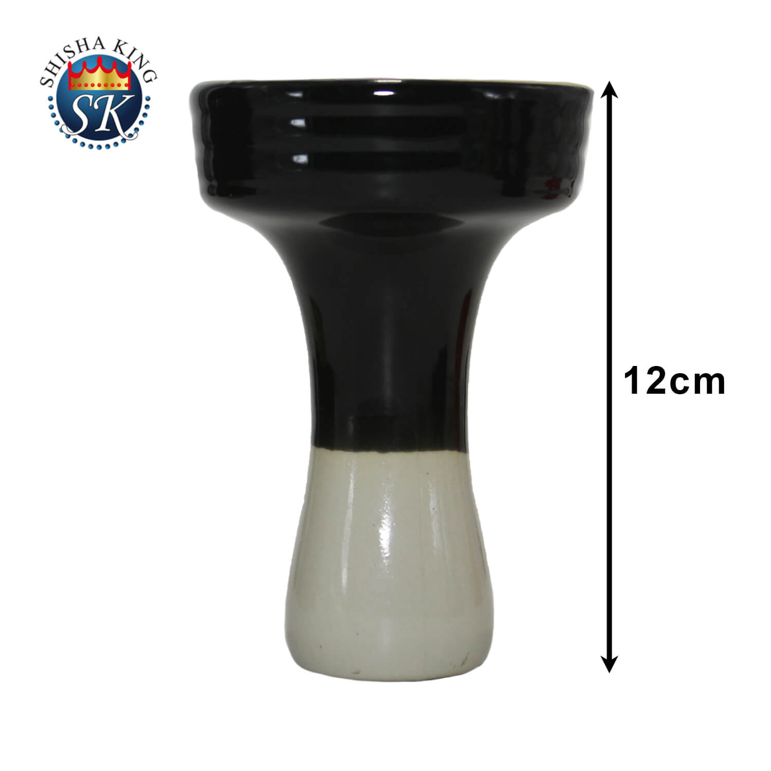 SKS China Phunnel - Black White