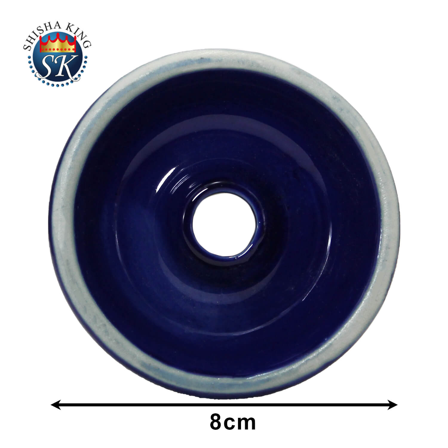 SKS China Phunnel - Blue