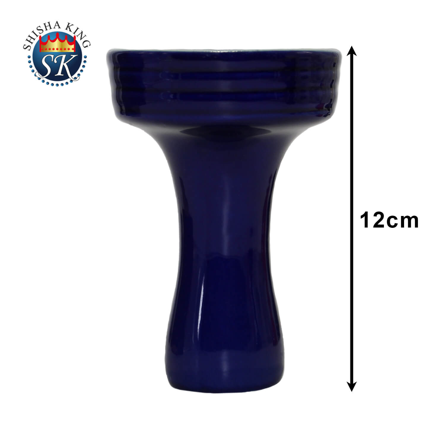 SKS China Phunnel - Blue