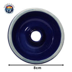 SKS China Phunnel - Blue White