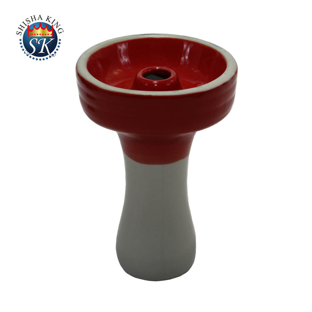 SKS China Phunnel - Red White