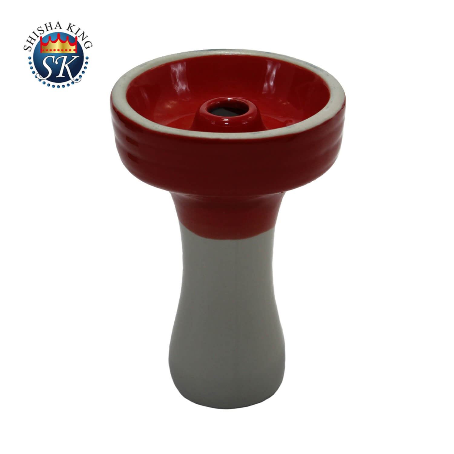 SKS China Phunnel - Red White