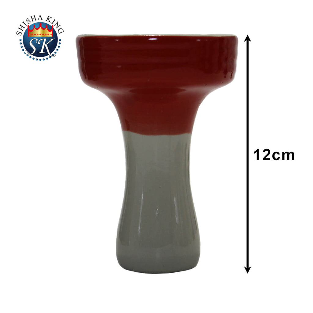 SKS China Phunnel - Red White