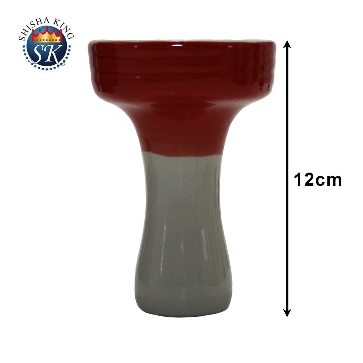 SKS China Phunnel - Red White