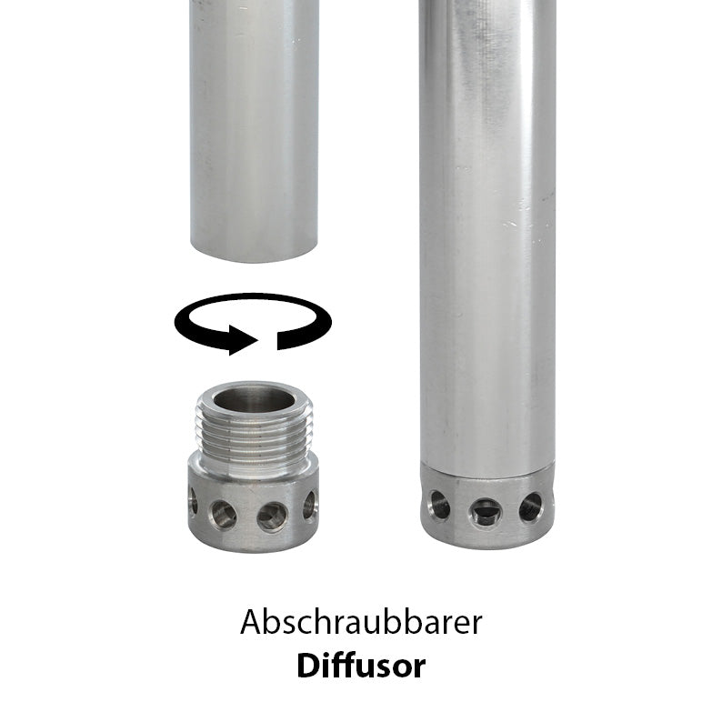 Skynet Gastro Facelift - Clear