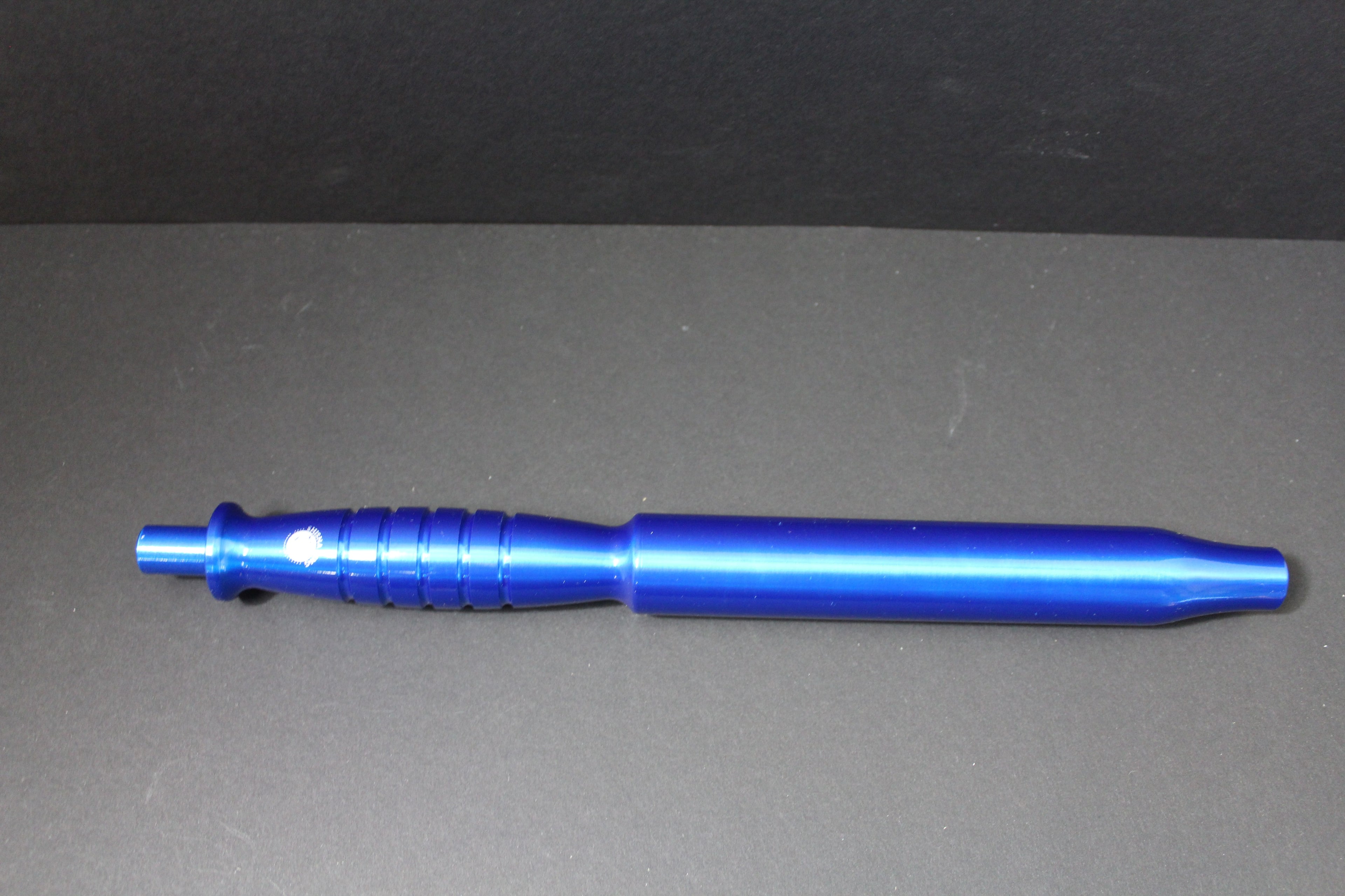 SKS Novelly Alu Divan - Blue