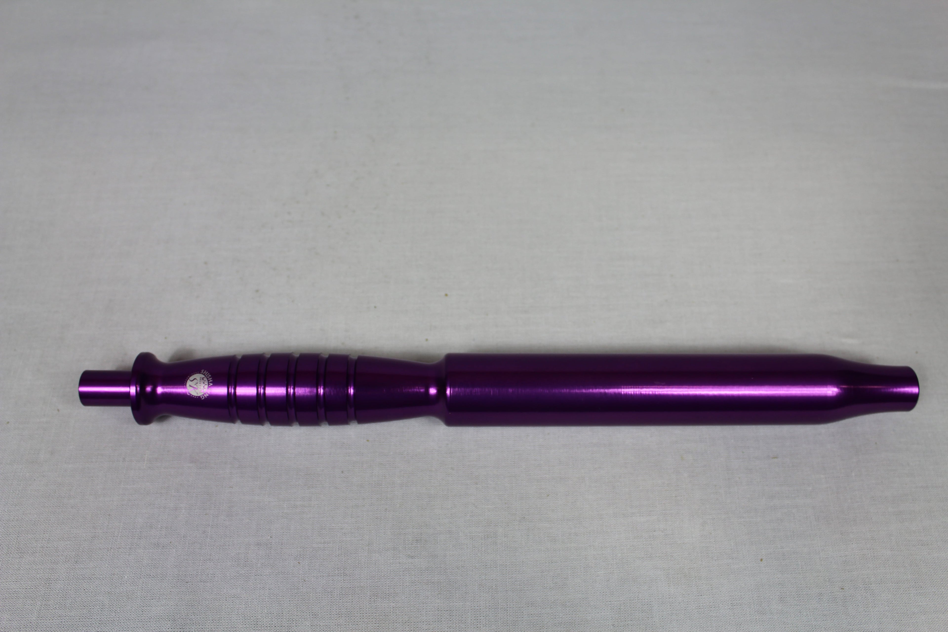 SKS Novelly Alu Divan - Purple