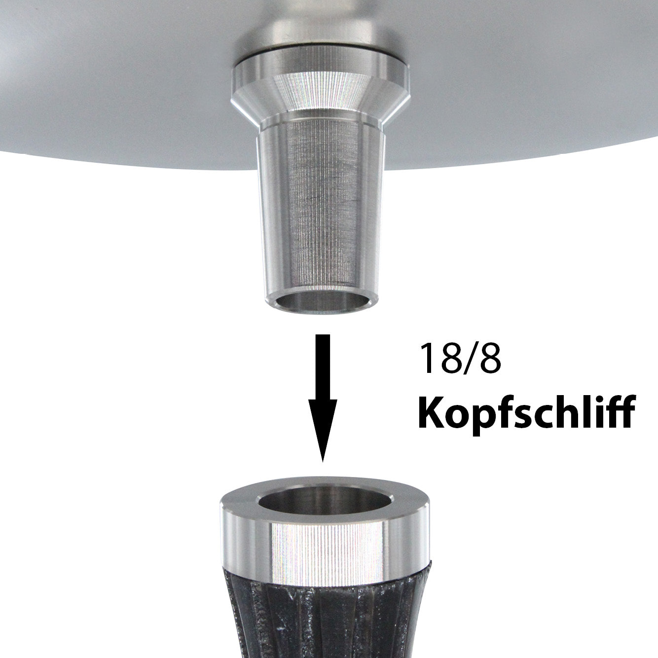 Skynet ENZO - Black Shoot