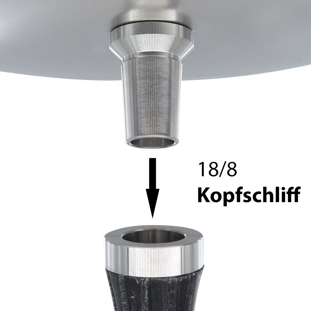 Skynet ENZO - Brown CookieSKYNET SHISHA