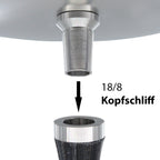 Skynet ENZO - Naturalwood