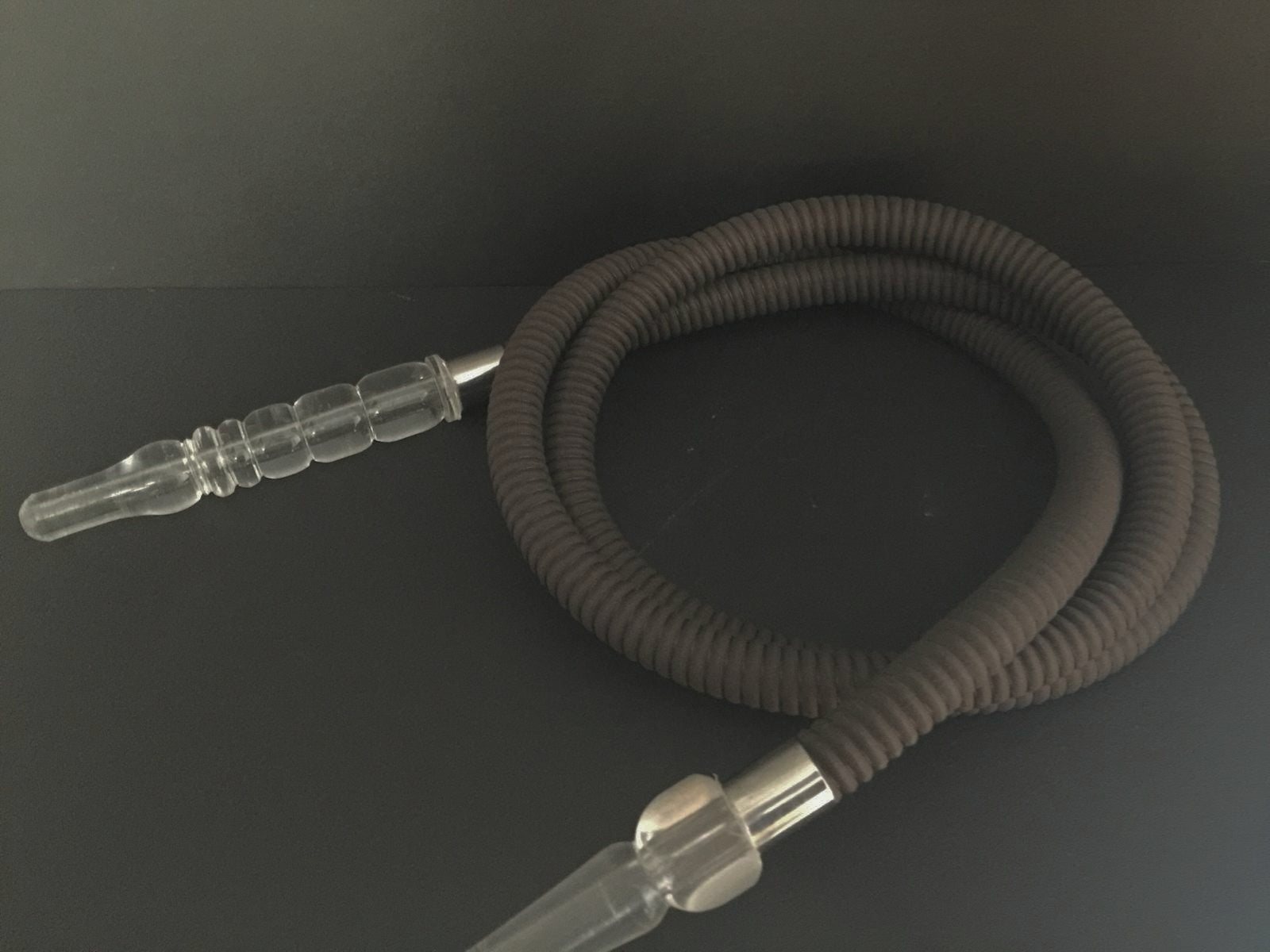 SKS EX-L Schlauch - Brown