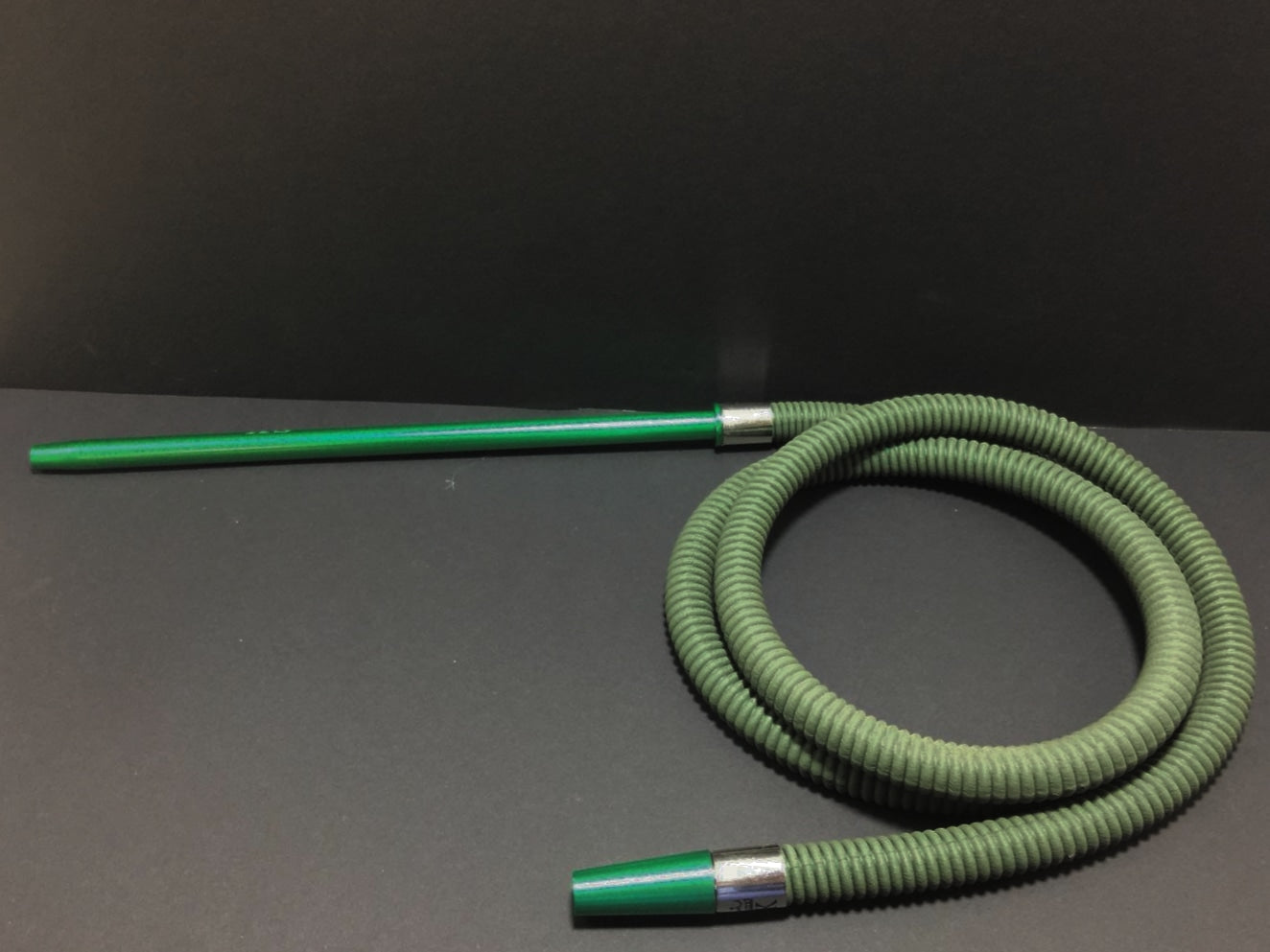 SKS EX-L Slim Schlauch - Green