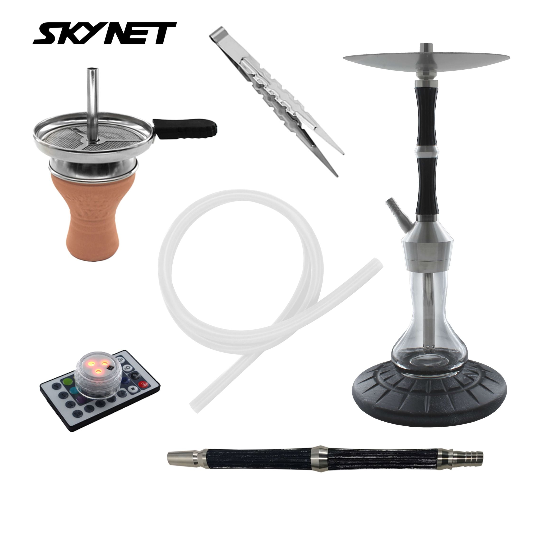 Skynet ENZO - Black Shoot