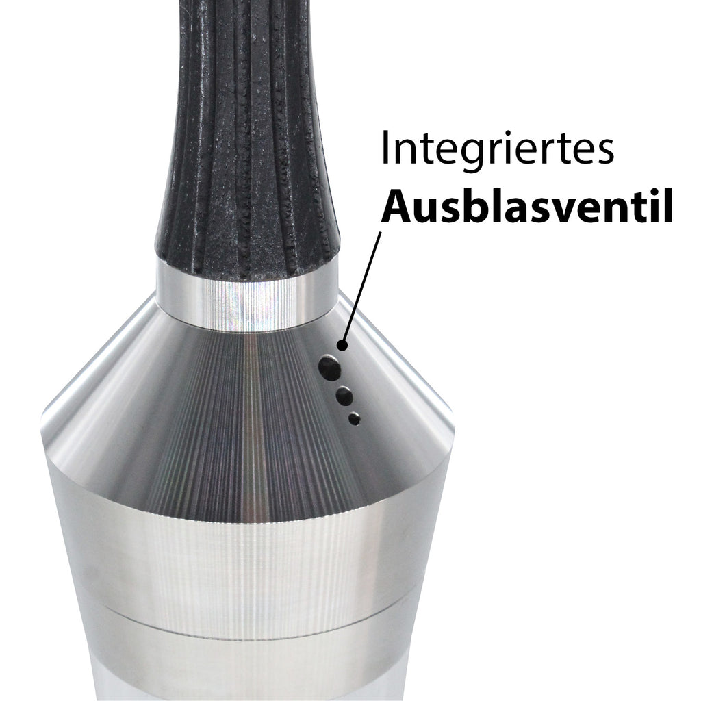 Skynet ENZO - Brown CookieSKYNET SHISHA