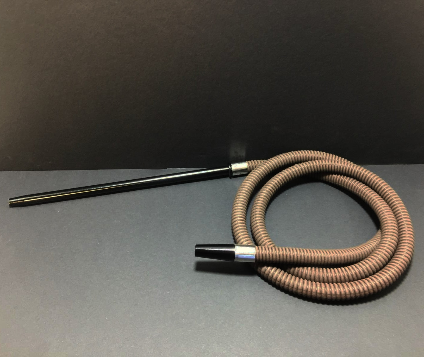 SKS EX-L Slim Schlauch - Brown/Black