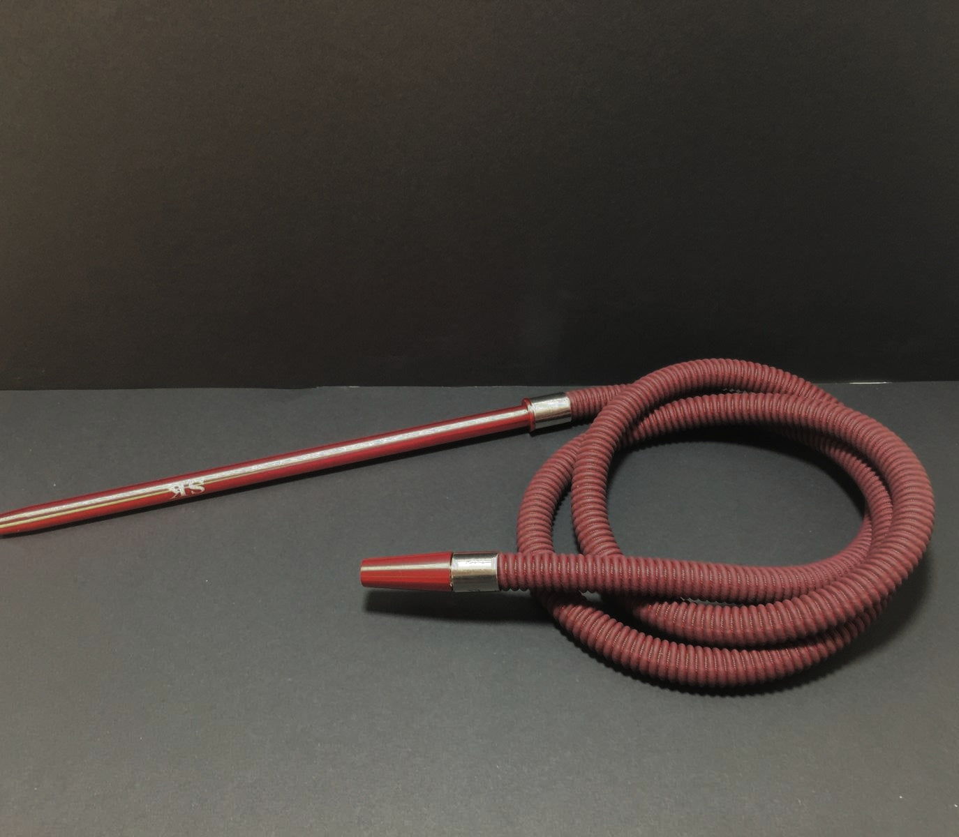 SKS EX-L Slim Schlauch - Red