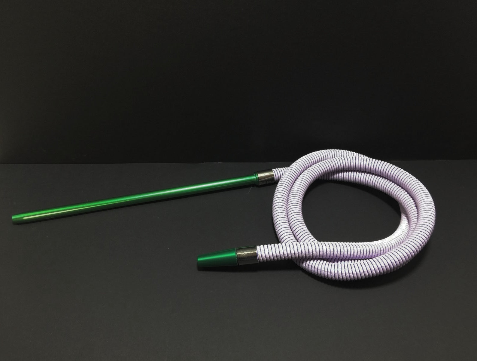 SKS EX-L Slim Schlauch - White/Green