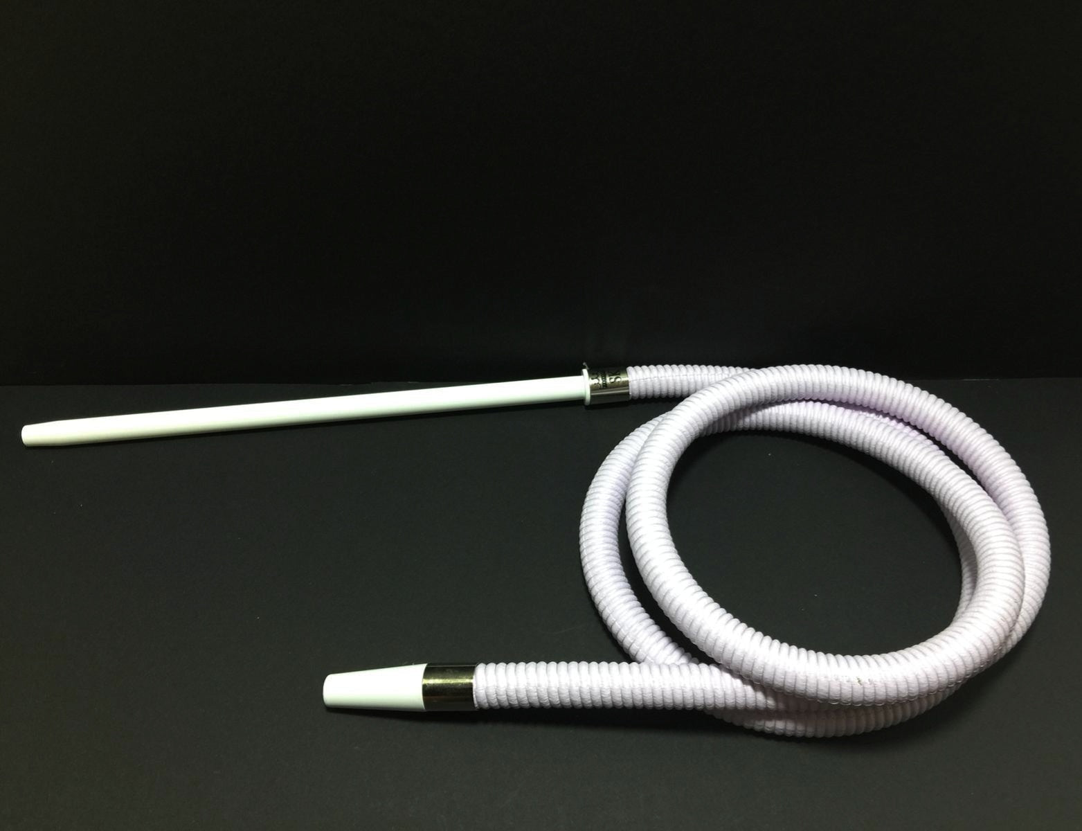 SKS EX-L Slim Schlauch - White