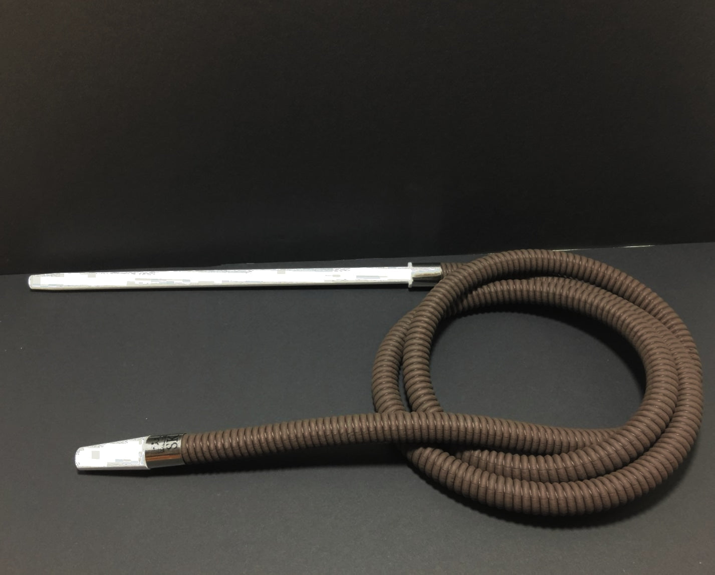 SKS EX-L Slim Schlauch - Brown/White