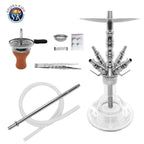 SKS 635 Fiesta Edelstahl