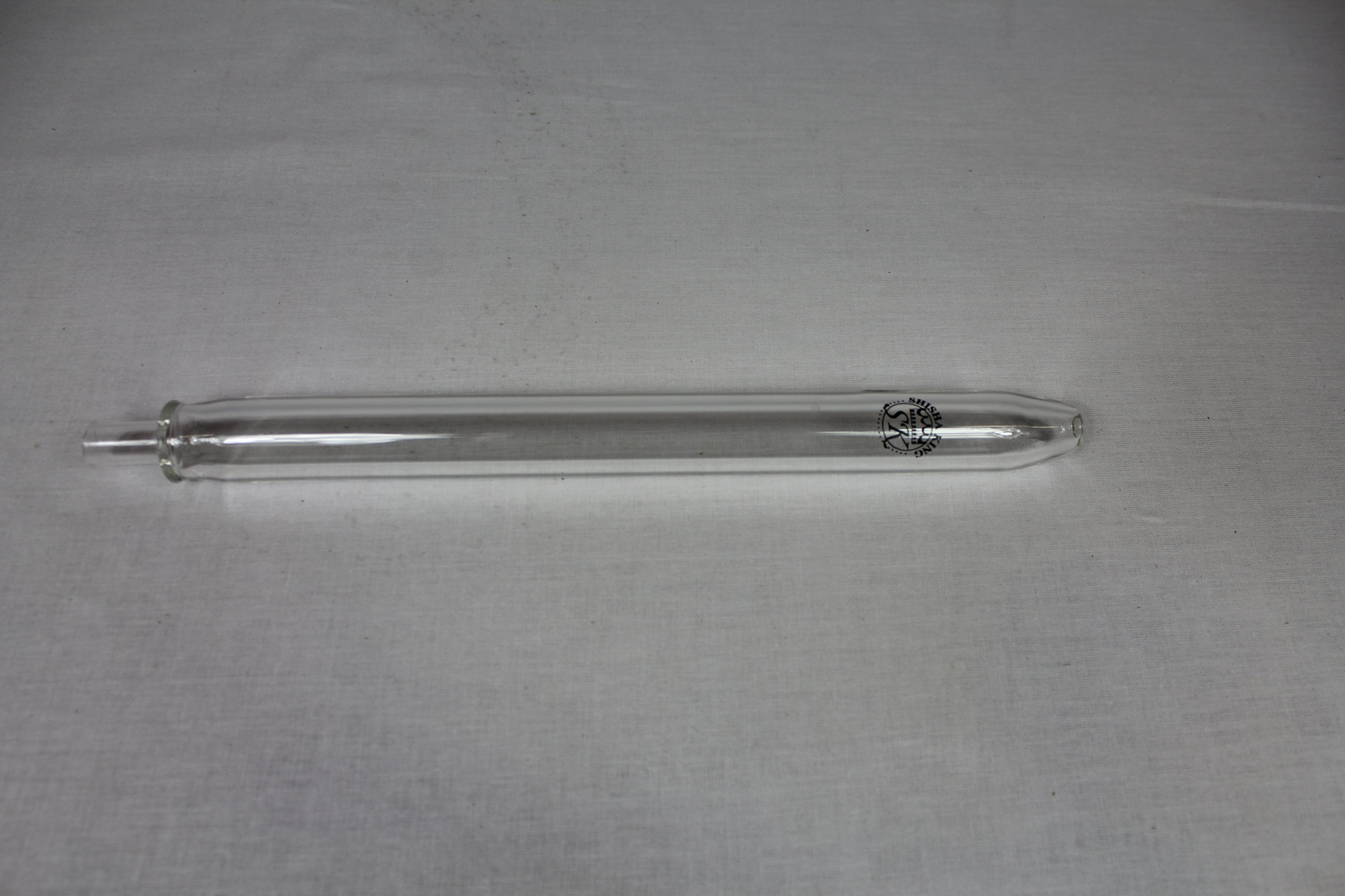 SKS Fusion Big - Clear