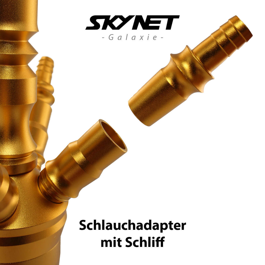 Skynet Galaxie - Gold