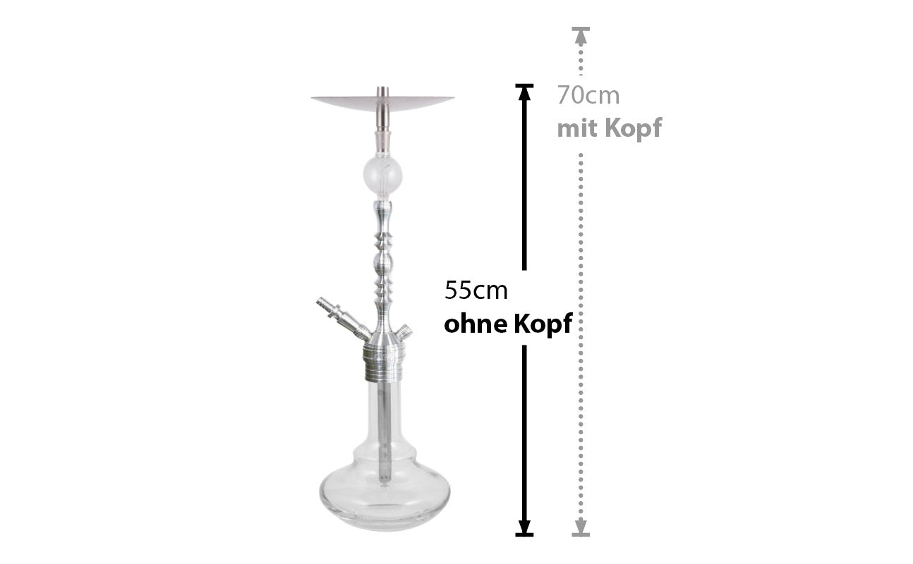 Skynet Gastro Facelift - Clear