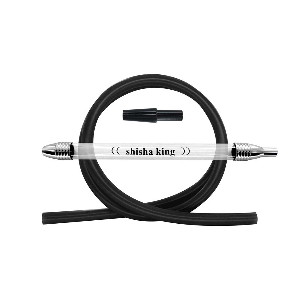 SKS Boro Schlauchset - Black