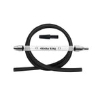 SKS Boro Schlauchset - Black