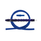SKS Bubble Fusion Blue Schlauchset - Blue