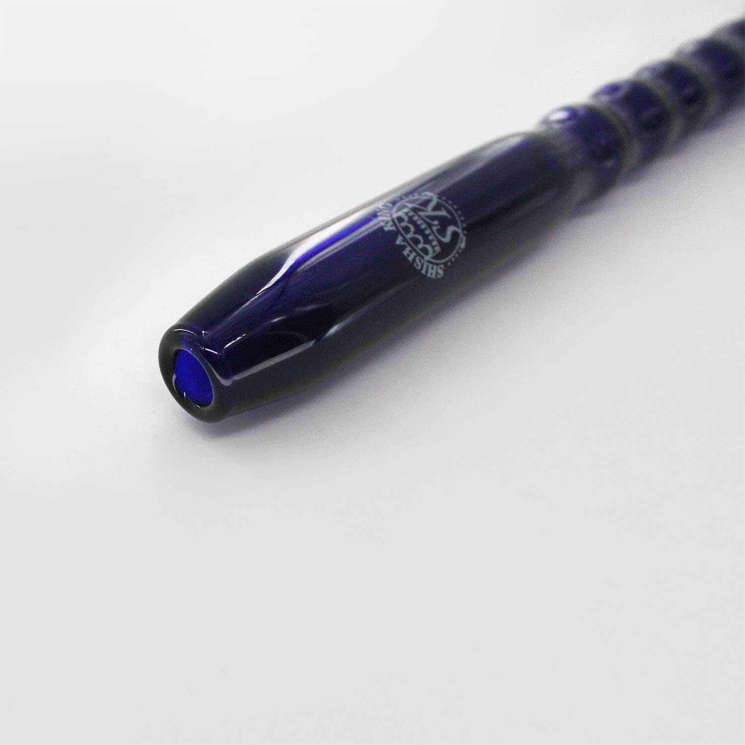 SKS Bubble Fusion Blue Schlauchset - Gold