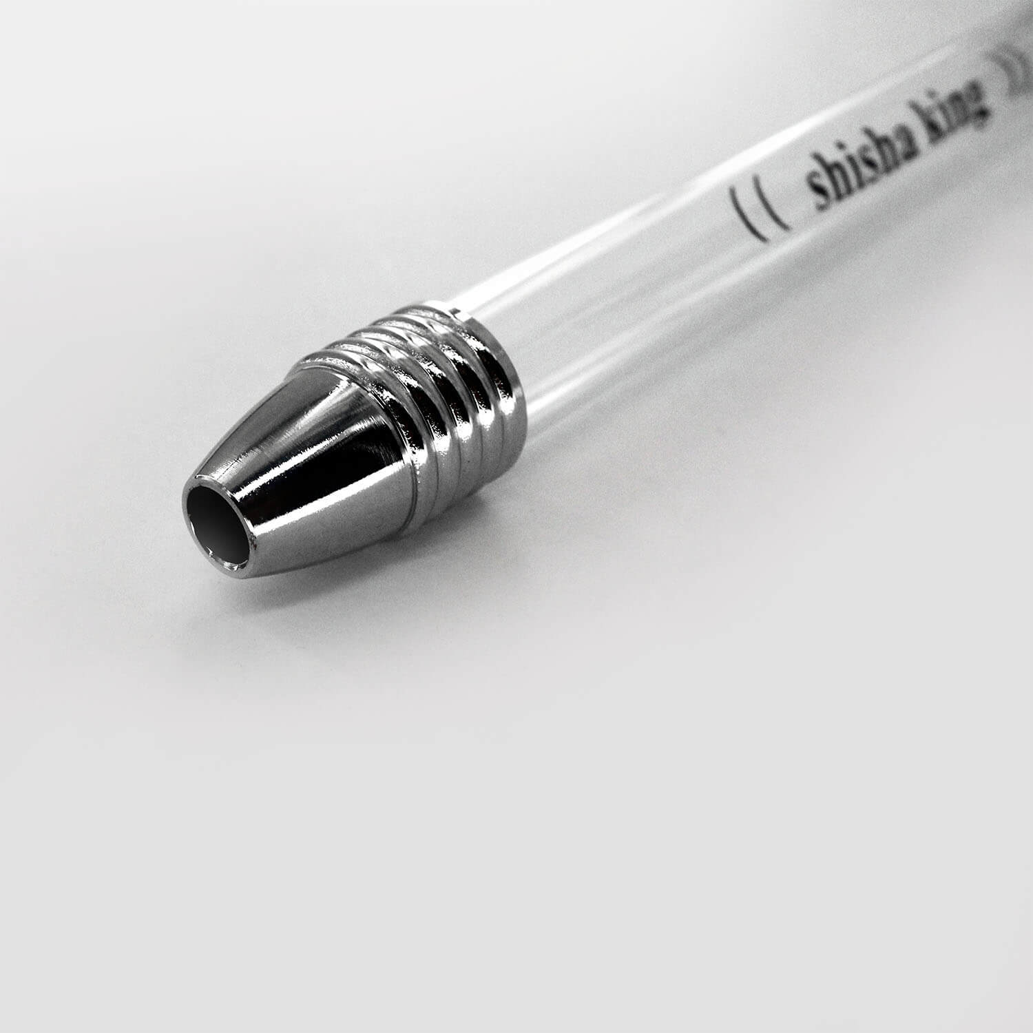 SKS Boro Schlauchset - Red