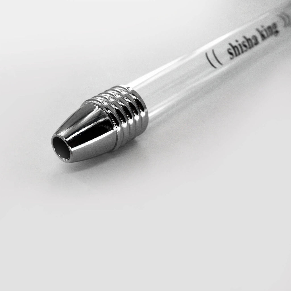 SKS Boro Schlauchset - Black