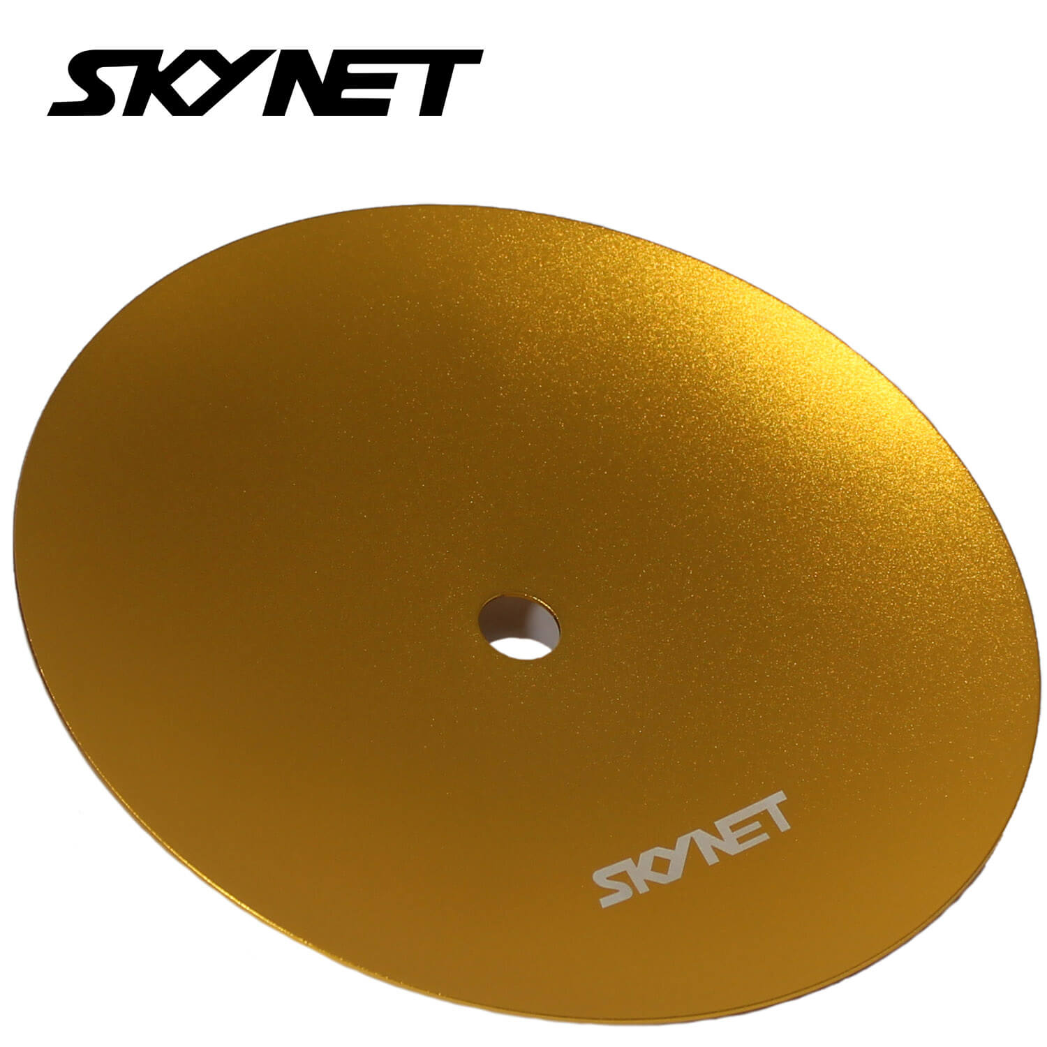Skynet Kohleteller "Gold"