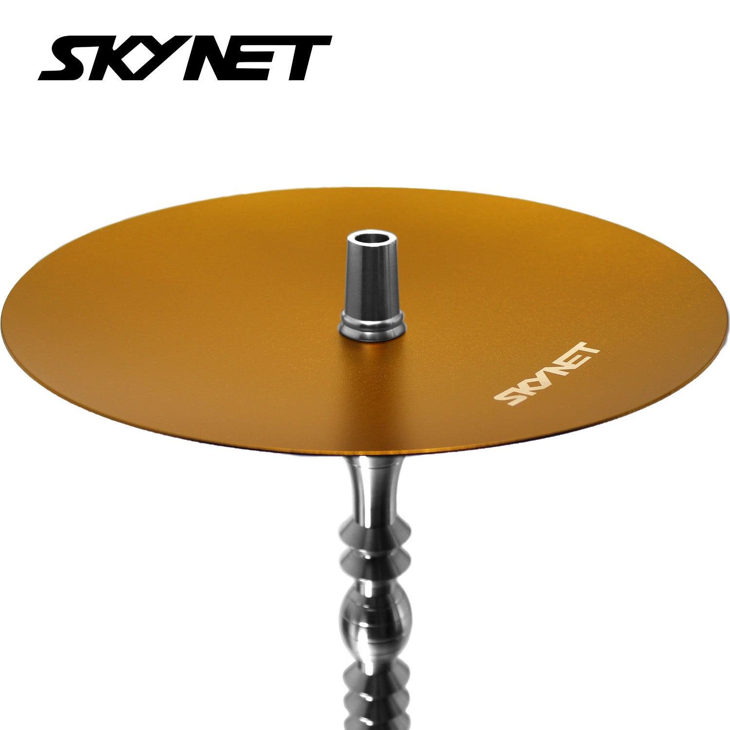Skynet Kohleteller "Gold"