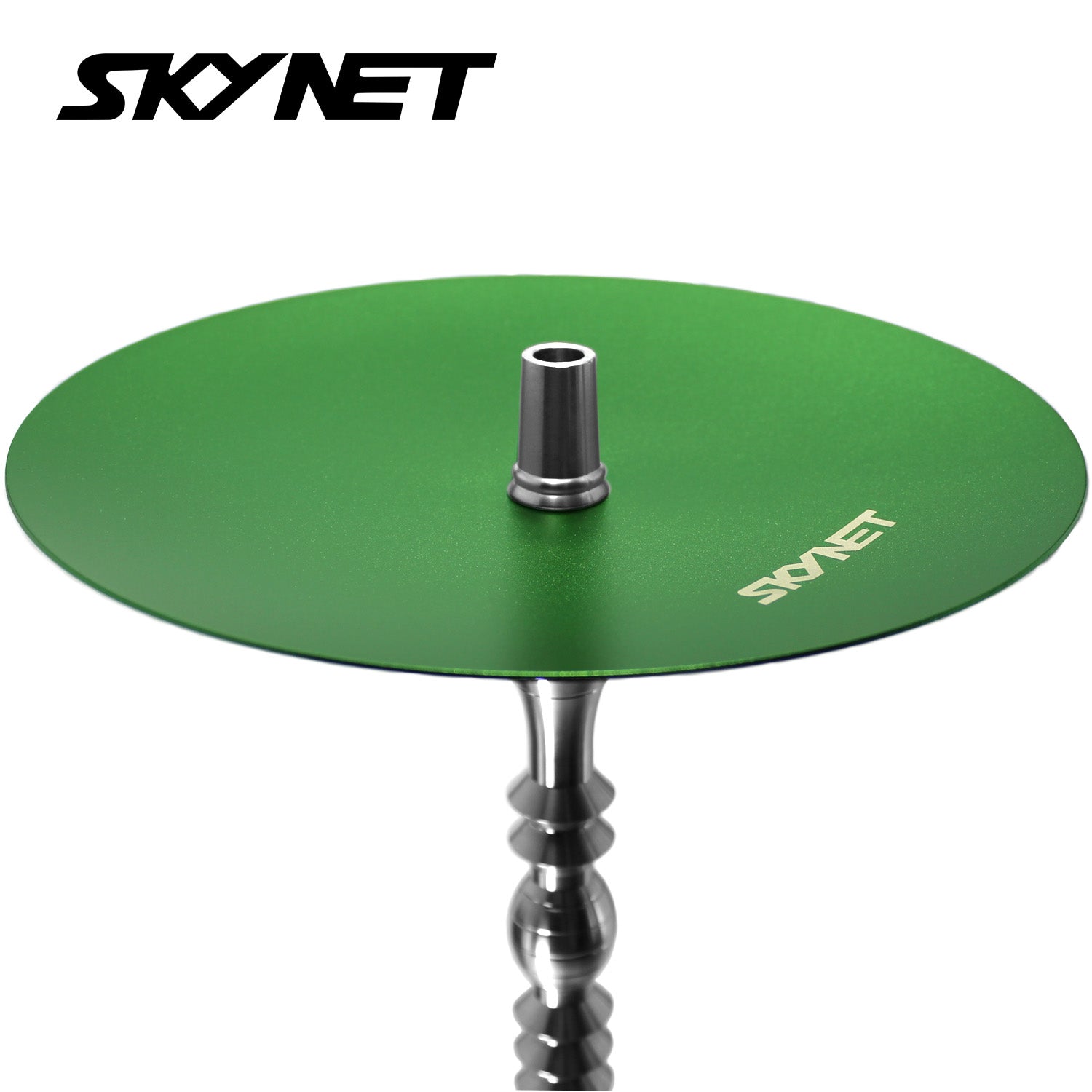 Skynet Kohleteller "Grün"