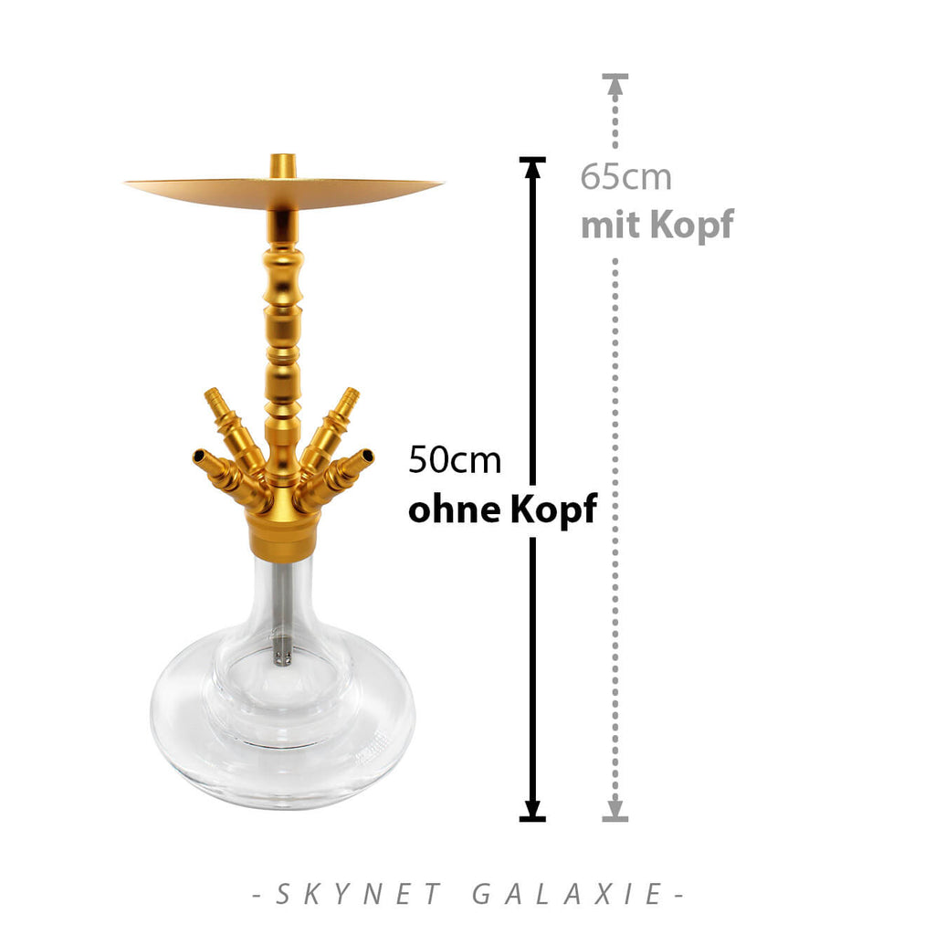 Skynet Galaxie - Gold